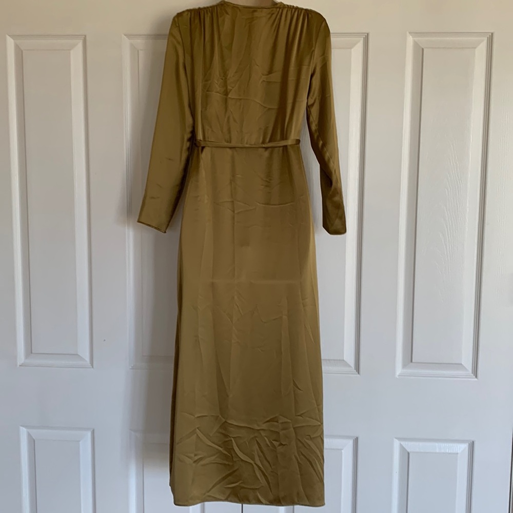 NWT Zara dress - Picture 3 of 5